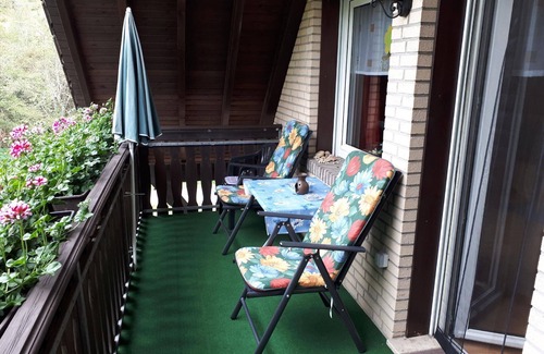 Niederehe House | Holiday apartment Niederehe for 1 - 4 persons with 2 bedrooms - Holiday house