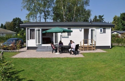 Baarle-Nassau Apartment | Holiday apartment Baarle Nassau for 1 - 4 persons with 2 bedrooms - Holiday apartment