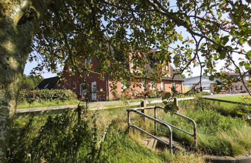 Osterdeich House | Holiday apartment Nordstrand for 1 - 4 persons with 2 bedrooms - Holiday house
