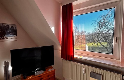 Nordstrand Apartment | Holiday apartment Nordstrand for 1 - 2 persons - Holiday apartment in one or multi-family house