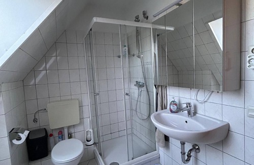 Nordstrand Apartment | Holiday apartment Nordstrand for 1 - 2 persons - Holiday apartment in one or multi-family house