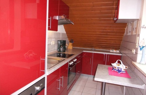 Brunn Apartment | Holiday apartment Nürnberg for 1 - 6 persons with 2 bedrooms - Holiday apartment