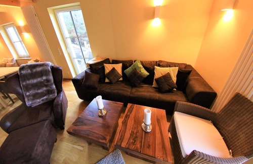 Maria Woerth Apartment | Holiday apartment Oberdellach for 1 - 6 persons with 3 bedrooms - Holiday apartment in one or multi-