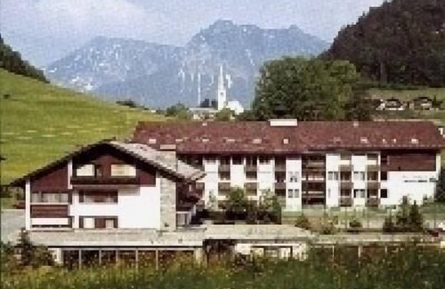Tiefenbach Apartment | Holiday apartment Oberstdorf for 2 - 4 persons with 1 bedroom - Holiday apartment