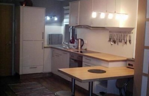 Tiefenbach Apartment | Holiday apartment Oberstdorf for 1 - 2 persons - Holiday apartment