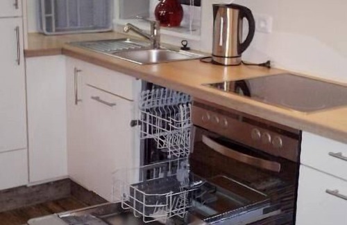 Tiefenbach Apartment | Holiday apartment Oberstdorf for 1 - 2 persons - Holiday apartment