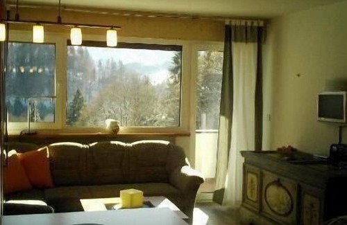 Tiefenbach Apartment | Holiday apartment Oberstdorf for 1 - 2 persons - Holiday apartment