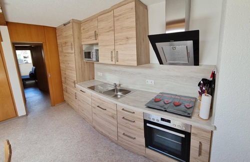 Rappele Apartment | Holiday apartment Oberstdorf for 2 - 6 persons with 2 bedrooms - Holiday apartment