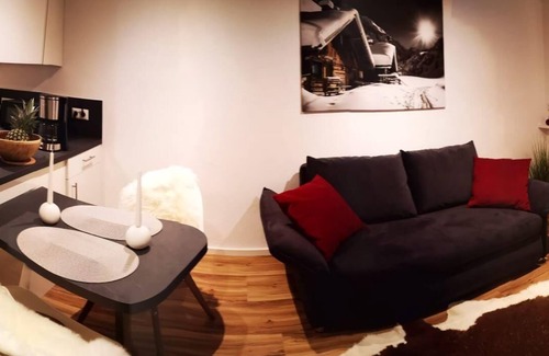 Tiefenbach Apartment | Holiday apartment Oberstdorf for 1 - 2 persons - Holiday apartment
