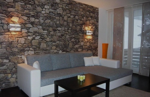 Rappele Apartment | Holiday apartment Oberstdorf for 2 - 4 persons with 1 bedroom - Holiday apartment
