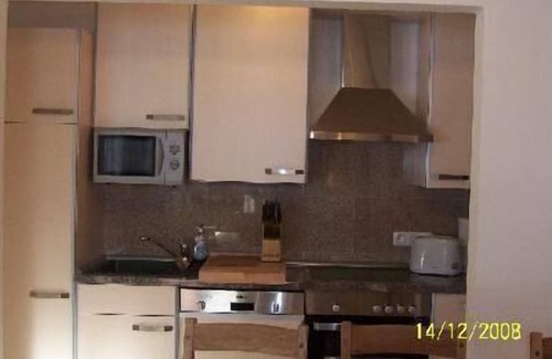 Rappele Apartment | Holiday apartment Oberstdorf for 2 - 6 persons with 2 bedrooms - Holiday apartment