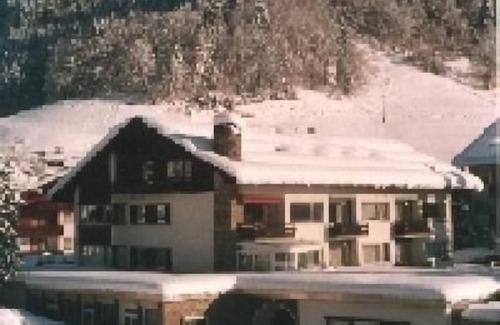 Rappele Apartment | Holiday apartment Oberstdorf for 2 - 6 persons with 2 bedrooms - Holiday apartment
