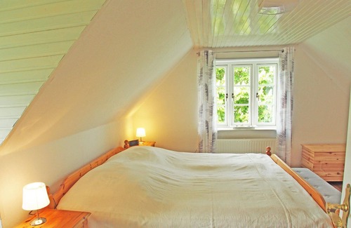 Fedderswarf Apartment | Holiday apartment Ockholm for 1 - 2 persons with 1 bedroom - Holiday apartment in one or multi-famil