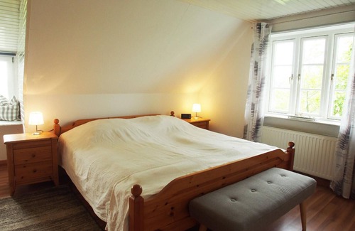 Fedderswarf Apartment | Holiday apartment Ockholm for 1 - 2 persons with 1 bedroom - Holiday apartment in one or multi-famil