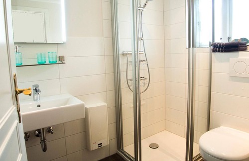 Fedderswarf Apartment | Holiday apartment Ockholm for 1 - 2 persons with 1 bedroom - Holiday apartment in one or multi-famil