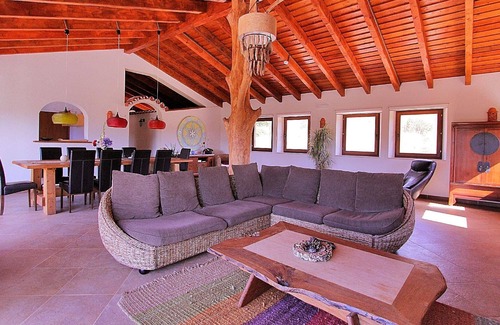 Baiona Apartment | Holiday apartment Odeceixe for 1 - 2 persons - Row house