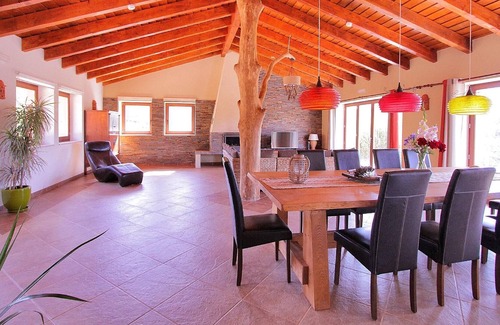 Baiona Apartment | Holiday apartment Odeceixe for 1 - 2 persons - Row house
