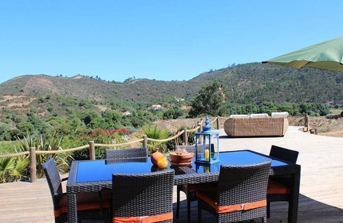 Baiona Apartment | Holiday apartment Odeceixe for 1 - 2 persons - Row house