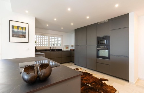 Marbella Apartment | Holiday apartment Ojen for 1 - 4 persons with 2 bedrooms - Holiday apartment