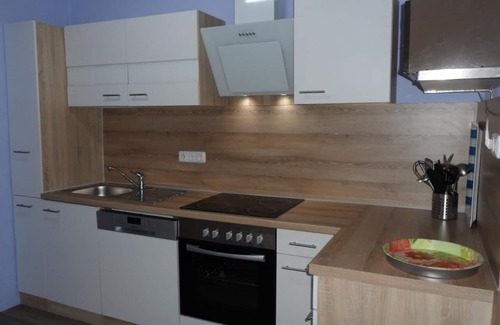 Eichhagen Apartment | Holiday apartment Olpe for 1 - 4 persons with 2 bedrooms - Holiday apartment