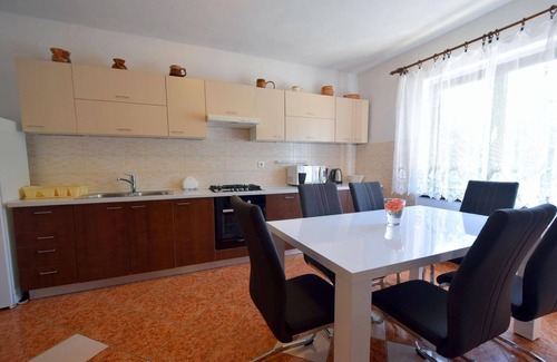 Municipality of Omisalj Apartment | Holiday apartment Omisalj for 1 - 8 persons with 3 bedrooms - Holiday apartment