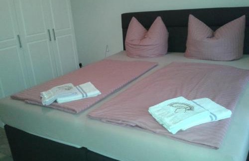 Joachimsthal House | Holiday apartment on Grimnitzsee