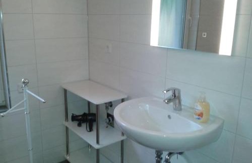 Joachimsthal House | Holiday apartment on Grimnitzsee