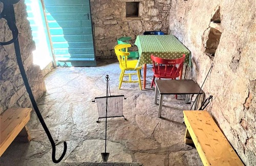 Primosten Burnji Apartment | Holiday apartment on the quiet
