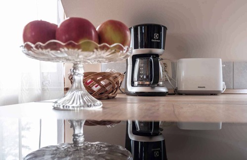 Keszthely Apartment | Holiday apartment only 200 m from the beach