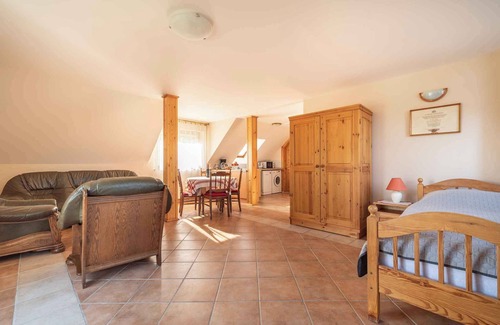Keszthely Apartment | Holiday apartment only 200 m from the beach