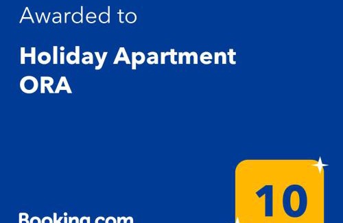 Balchik Apartment | Holiday Apartment ORA