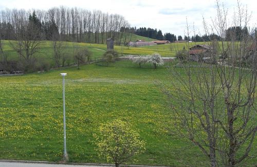 Schwarzenbach Apartment | Holiday apartment Ortloff