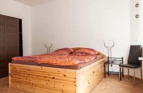 Lerbach Apartment | Holiday apartment Osterode for 1 - 5 persons with 2 bedrooms - Holiday apartment