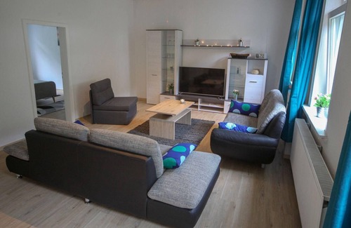 Lerbach Apartment | Holiday apartment Osterode for 1 - 4 persons with 2 bedrooms - Holiday apartment