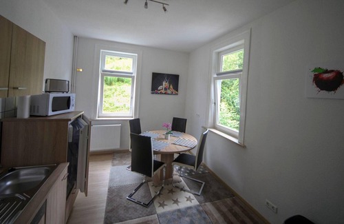 Lerbach Apartment | Holiday apartment Osterode for 1 - 4 persons with 2 bedrooms - Holiday apartment