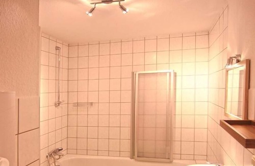Lerbach Apartment | Holiday apartment Osterode for 1 - 4 persons with 2 bedrooms - Holiday apartment