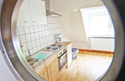 Lerbach Apartment | Holiday apartment Osterode for 1 - 6 persons with 3 bedrooms - Holiday apartment