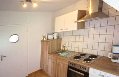 Lerbach Apartment | Holiday apartment Osterode for 1 - 6 persons with 3 bedrooms - Holiday apartment