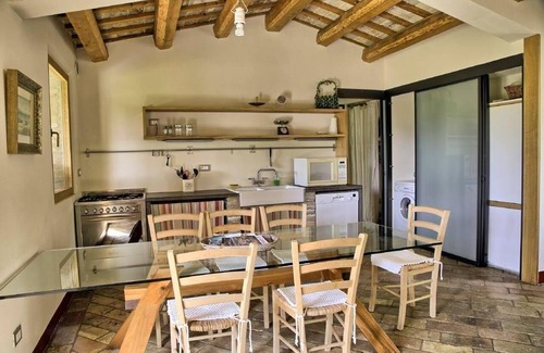 Ostra Apartment | Holiday apartment Ostra for 1 - 4 persons with 2 bedrooms - Holiday apartment