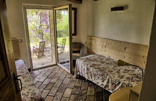 Ostra Apartment | Holiday apartment Ostra for 1 - 4 persons with 2 bedrooms - Holiday apartment