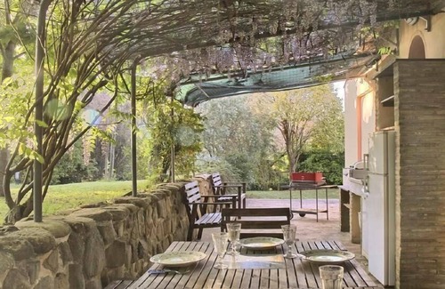 Ostra Apartment | Holiday apartment Ostra for 1 - 4 persons with 2 bedrooms - Holiday apartment