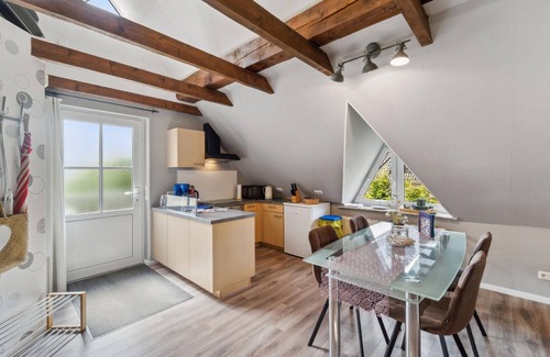 Ottersberg Apartment | Holiday apartment Ottersberg for 2 - 6 persons with 2 bedrooms - Holiday apartment