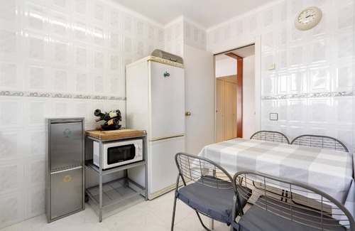 Platja d'Aro Apartment | Holiday apartment Platja d'Aro for 1 - 6 persons with 3 bedrooms - Holiday apartment