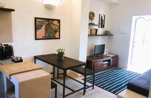 Pantelleria Apartment | Holiday apartment Pantelleria for 1 - 2 persons with 1 bedroom - Holiday apartment