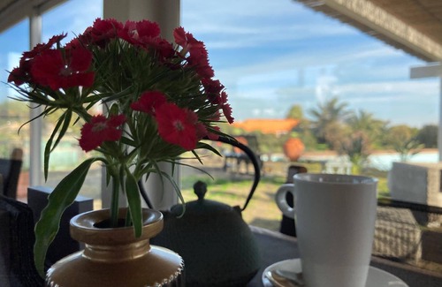 Pantelleria Apartment | Holiday apartment Pantelleria for 1 - 2 persons with 1 bedroom - Holiday apartment