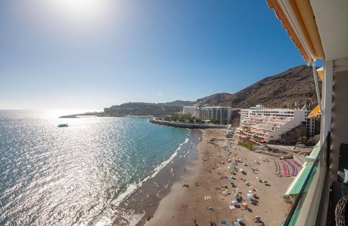 Patalavaca Apartment | Holiday apartment Patalavaca for 1 - 4 persons with 1 bedroom - Holiday apartment in one or multi-fa