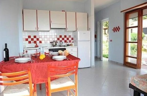 Palinuro Apartment | Holiday apartment Palinuro for 1 - 5 persons with 1 bedroom - Holiday apartment