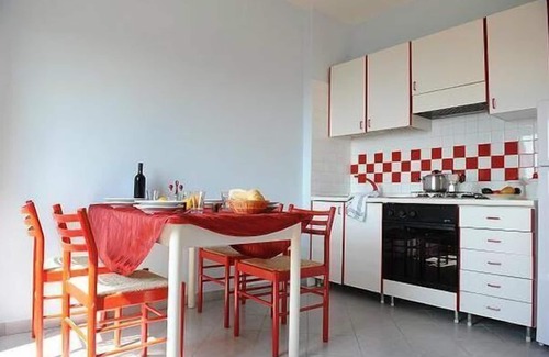 Palinuro Apartment | Holiday apartment Palinuro for 1 - 5 persons with 1 bedroom - Holiday apartment
