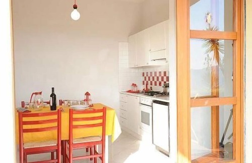 Palinuro Apartment | Holiday apartment Palinuro for 1 - 3 persons with 1 bedroom - Holiday apartment