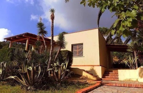 Palinuro Apartment | Holiday apartment Palinuro for 1 - 3 persons with 1 bedroom - Holiday apartment